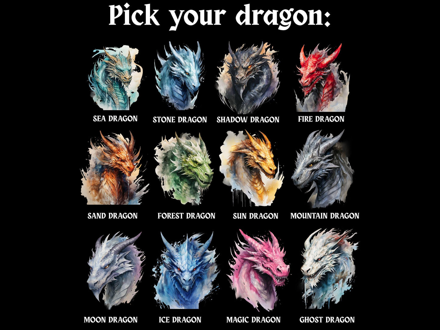 The Custom Dragon Head Cadets Sweatshirt, Personalized Fantasy Book Tee, Romantasy Gift T-Shirt, Bookish Dragon Tee, Bachelorette