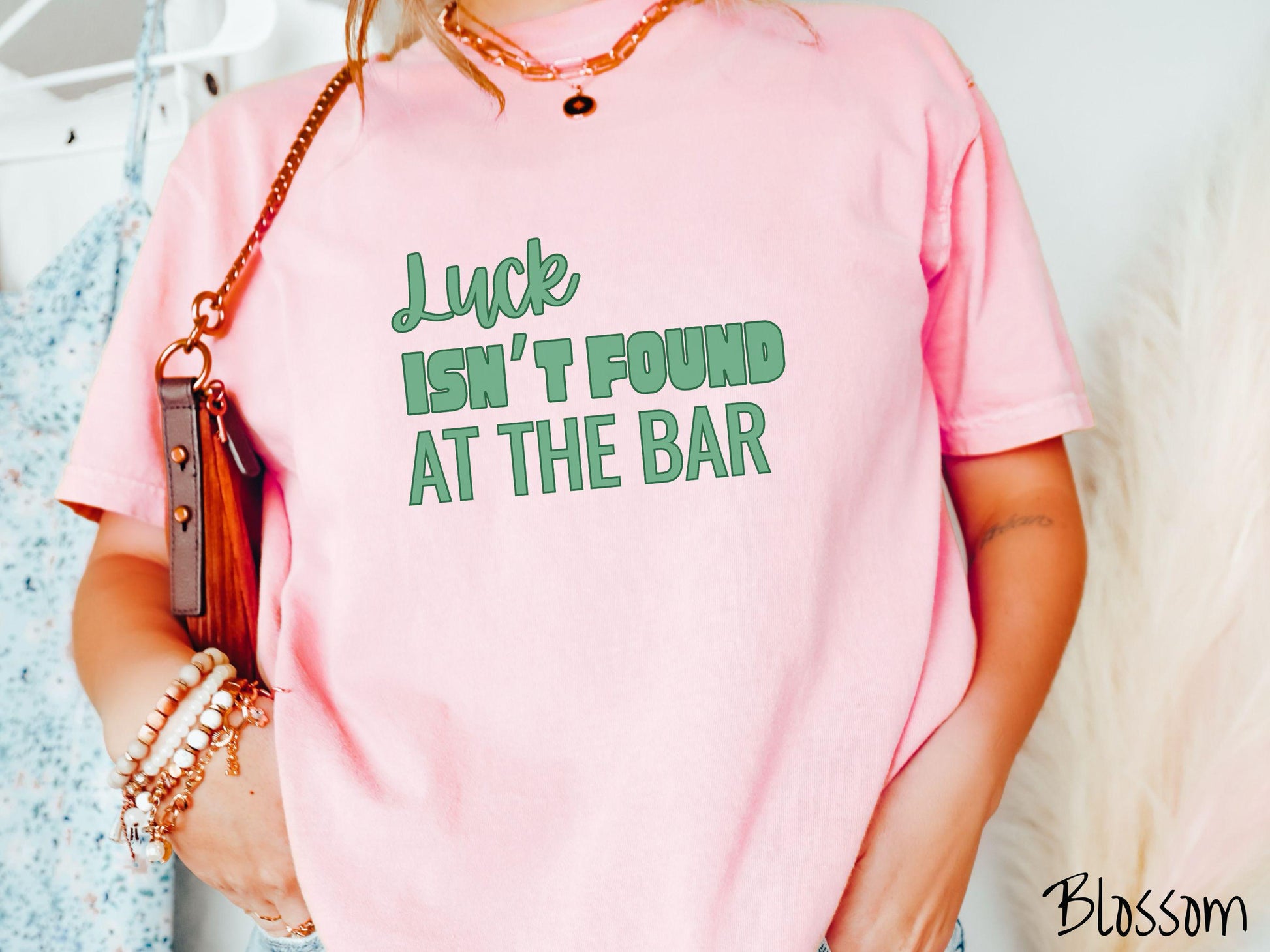 Sober St Patricks Day Shirt, Alcohol Free Irish Tee, Sober Pride Shamrock Shirt, Lucky Without Beer, Recovery Gift