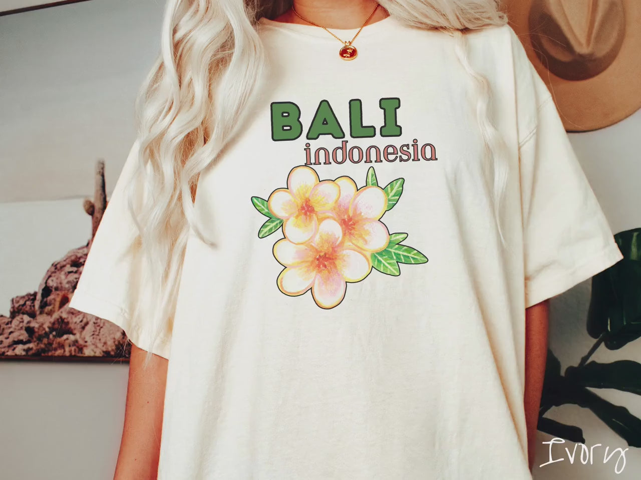 The Bali Indonesia Shirt, Gift This Tropical Vacation Shirt To Your Favorite Resorter!